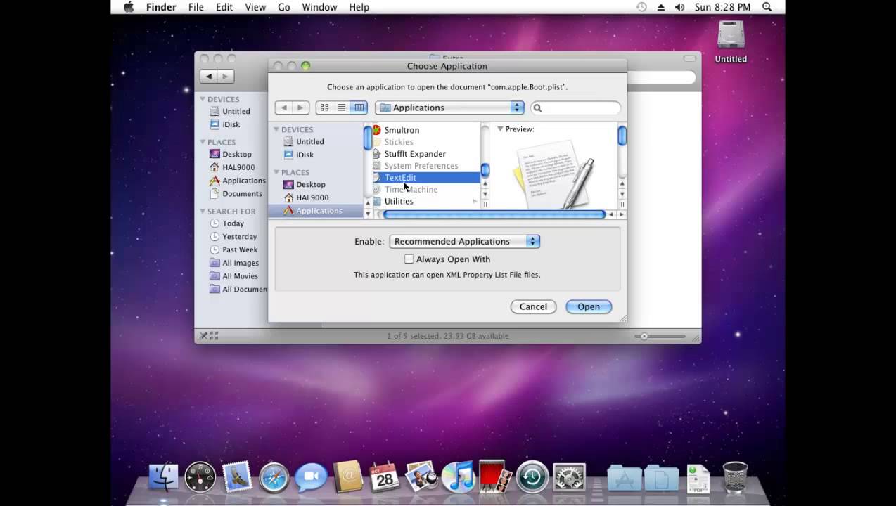Open Windows Software On Mac