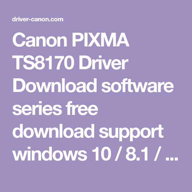Canon Imageclass Mf3010 Software Mac